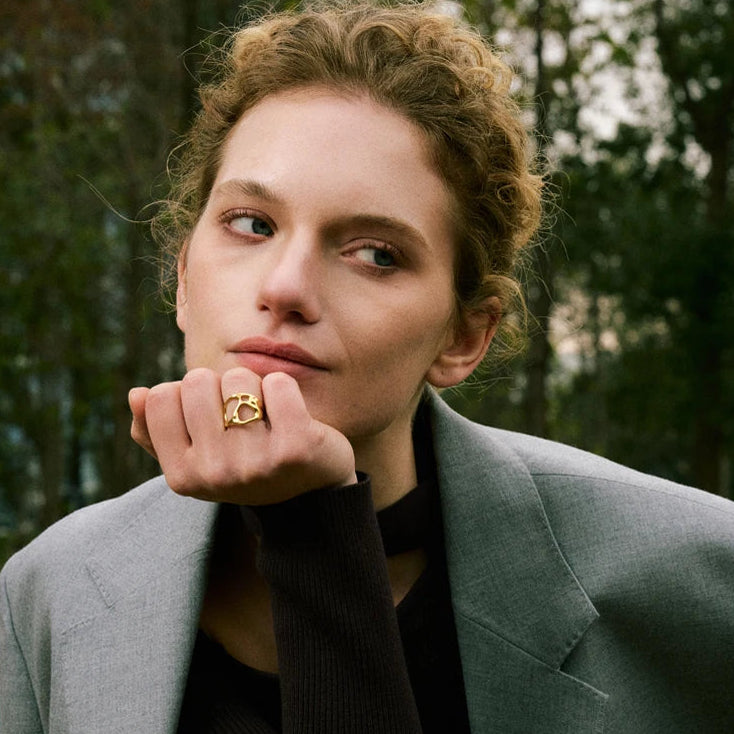 Cora Ring