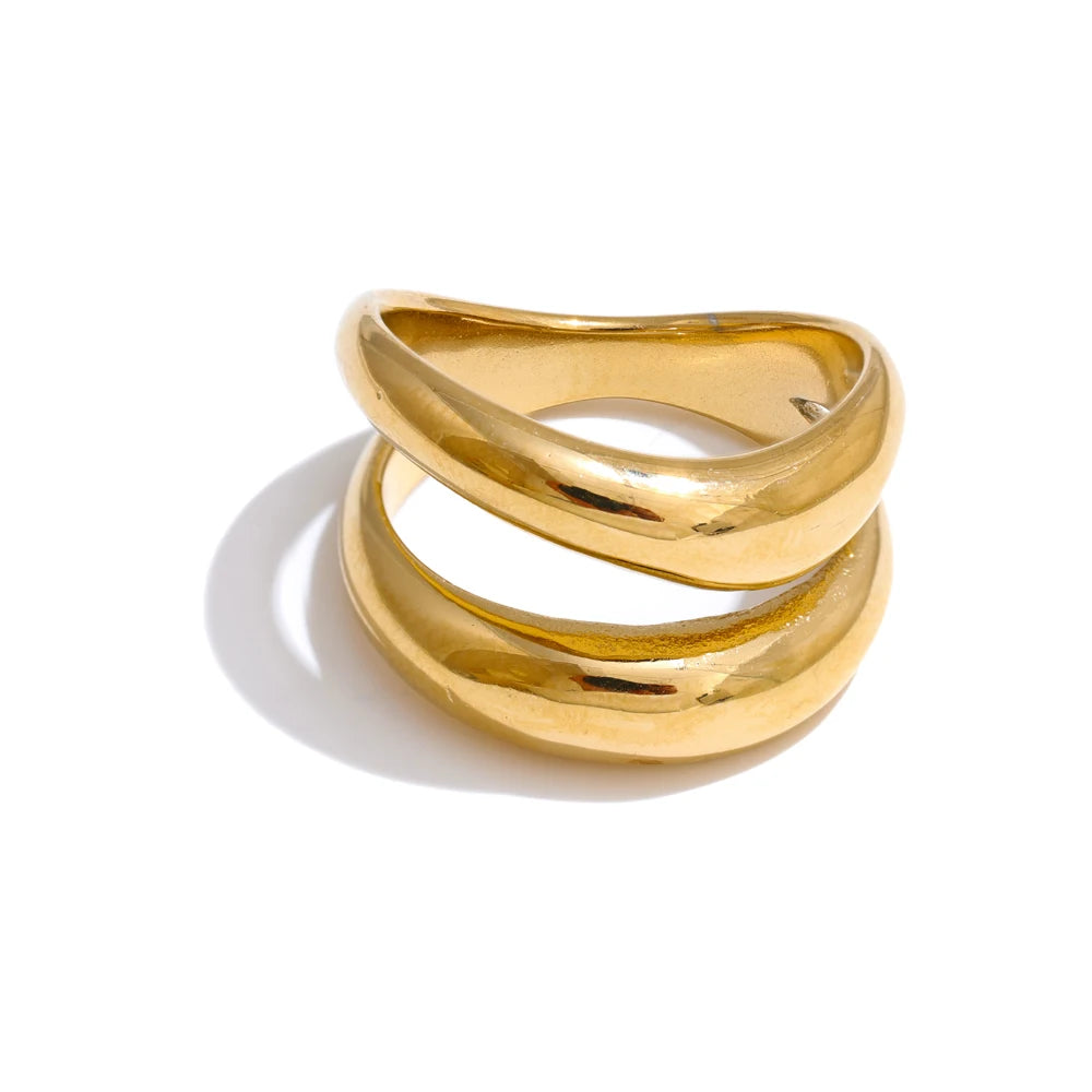 Dua Ring
