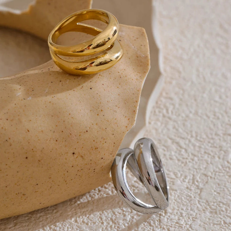 Dua Ring