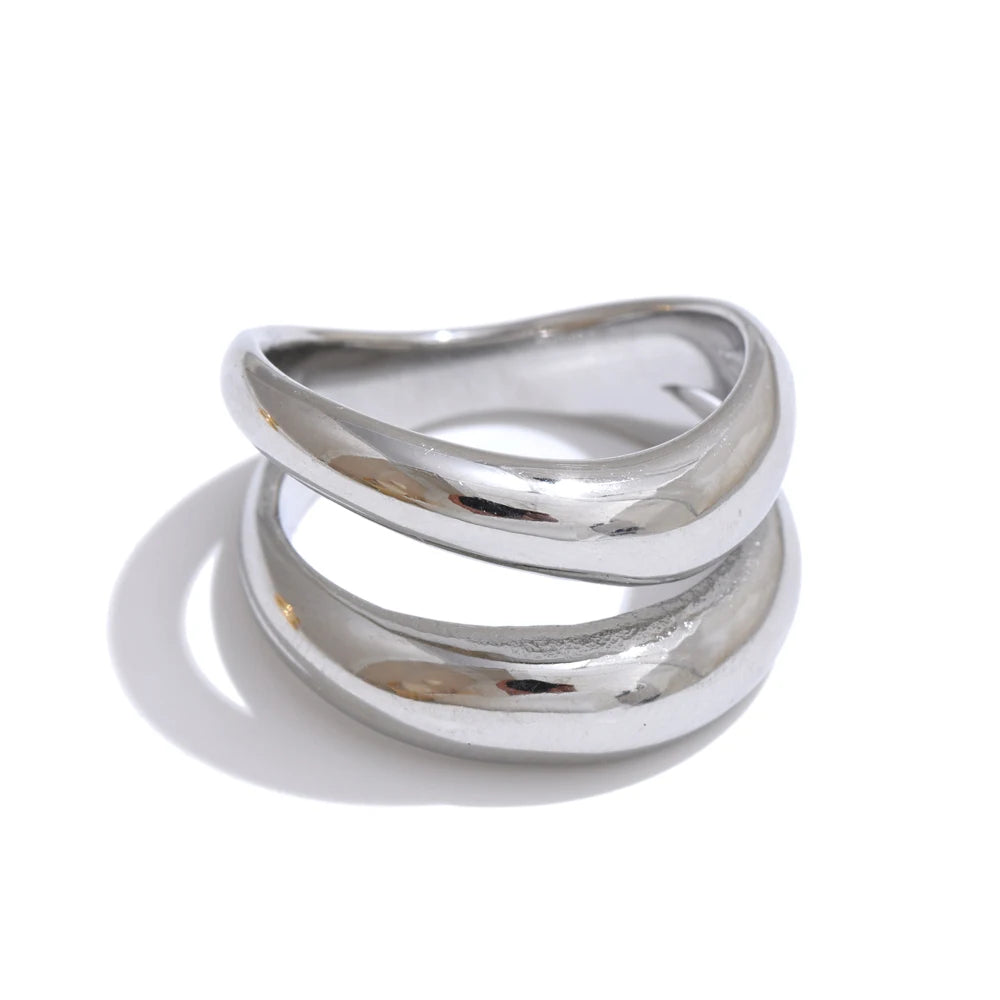 Dua Ring