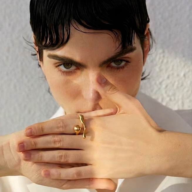 Peta Ring