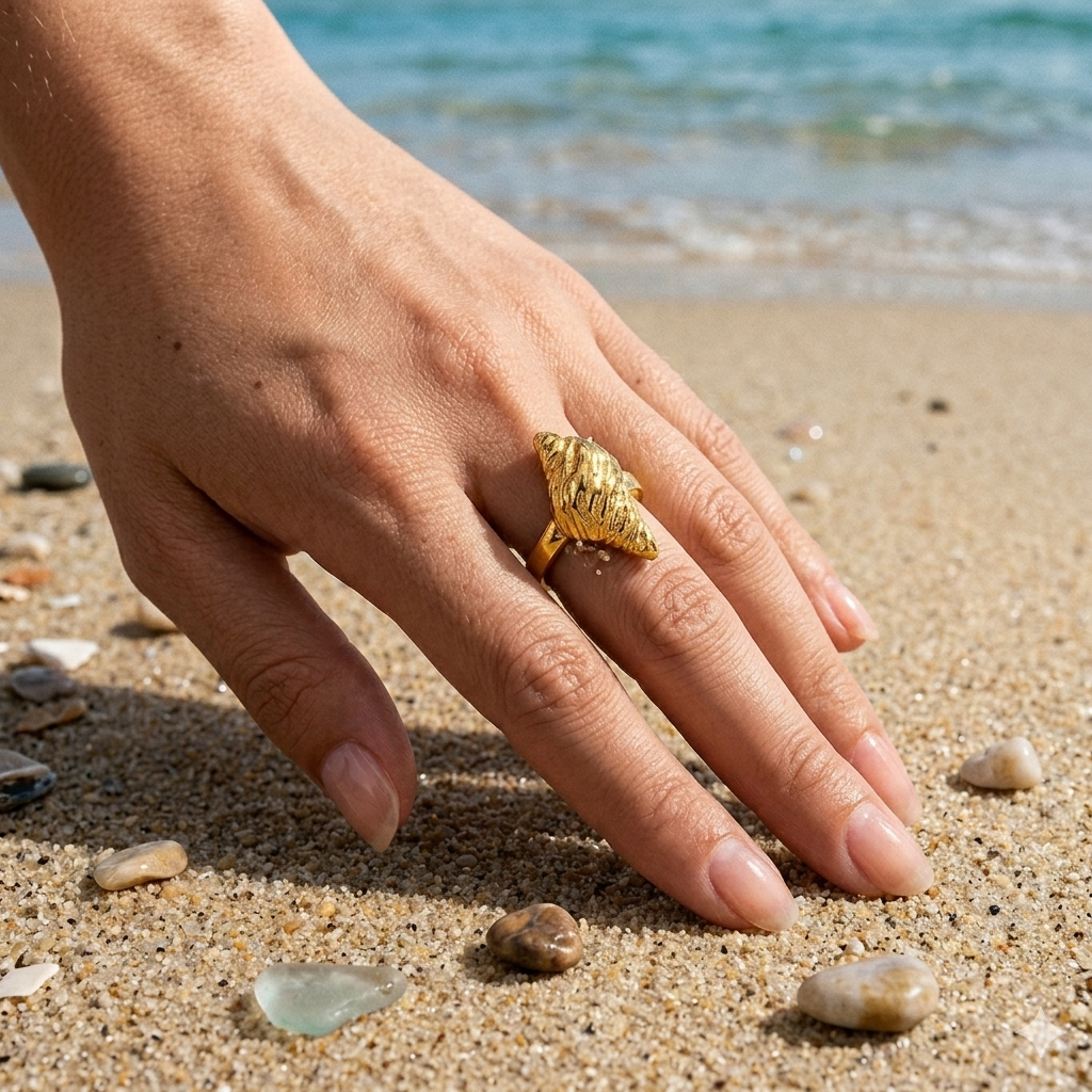 Ariel Ring