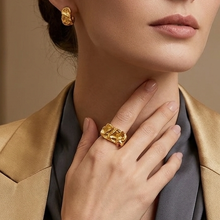 Rova Ring