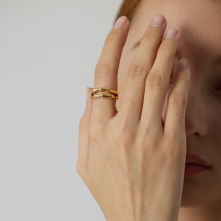 Laine Ring