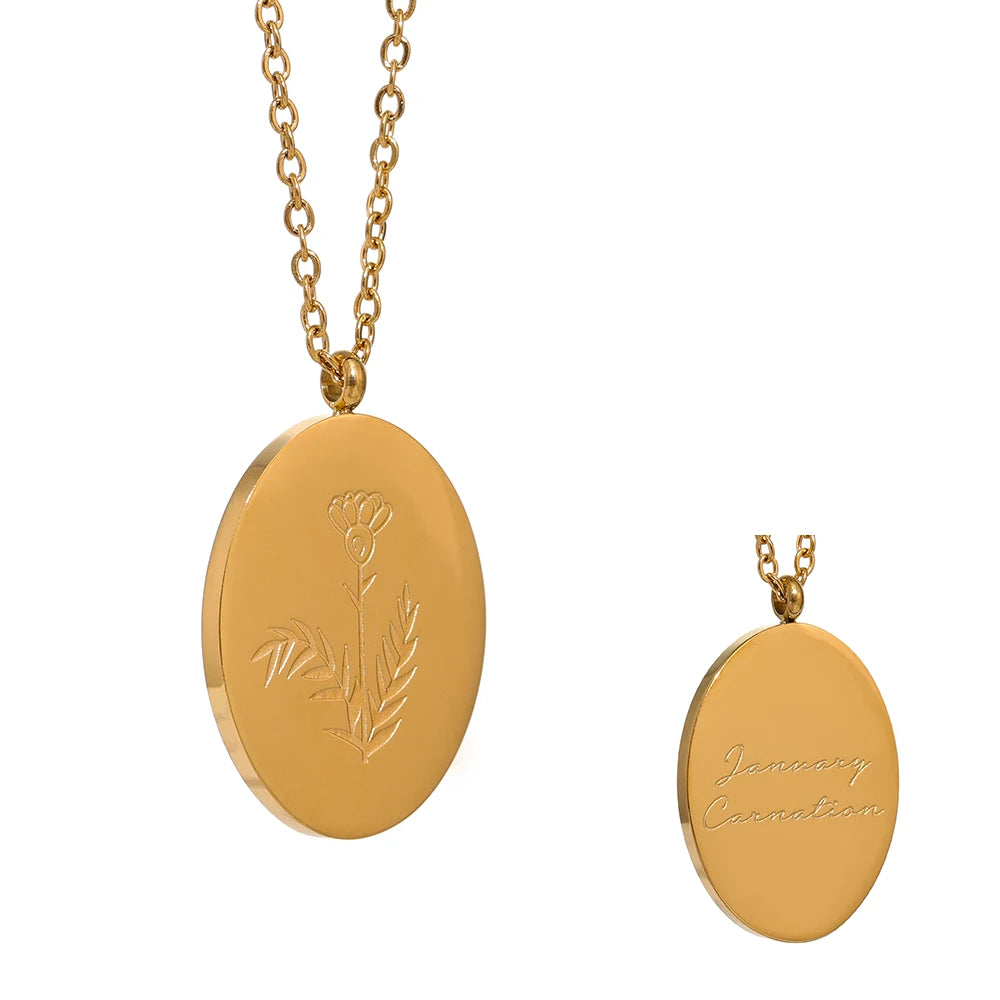 Bloom Necklace