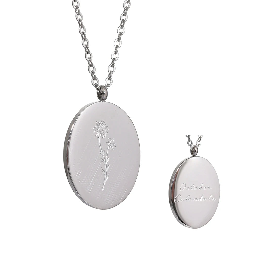 Bloom Necklace