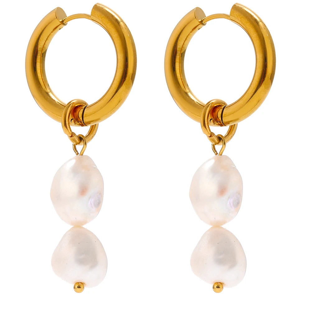 Calla Earrings