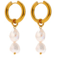 Calla Earrings