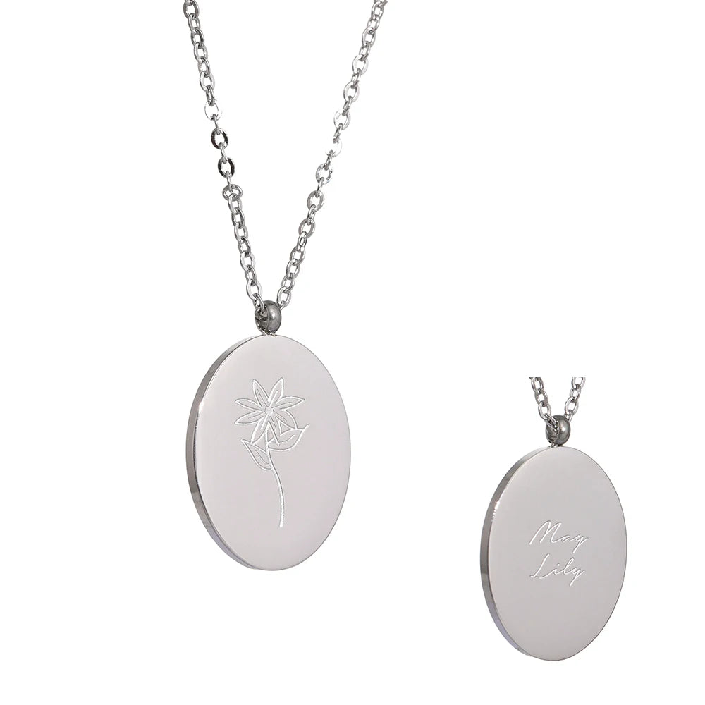 Bloom Necklace