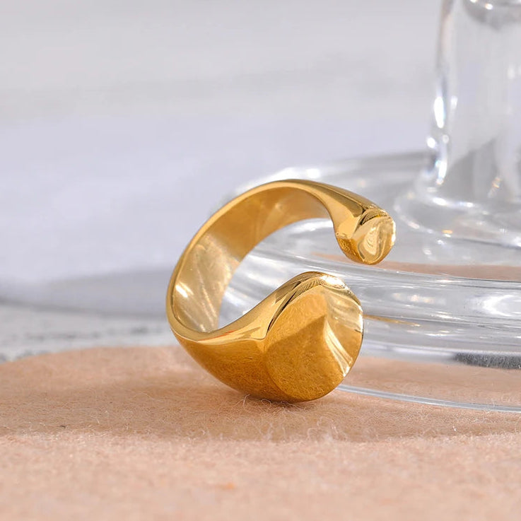 Duma Ring