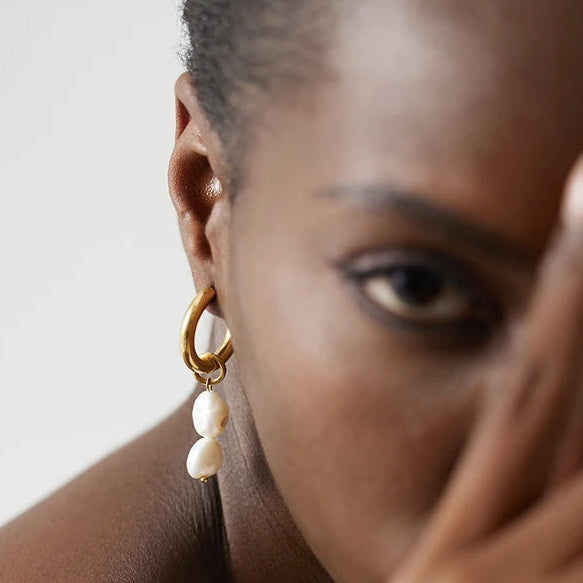 Calla Earrings