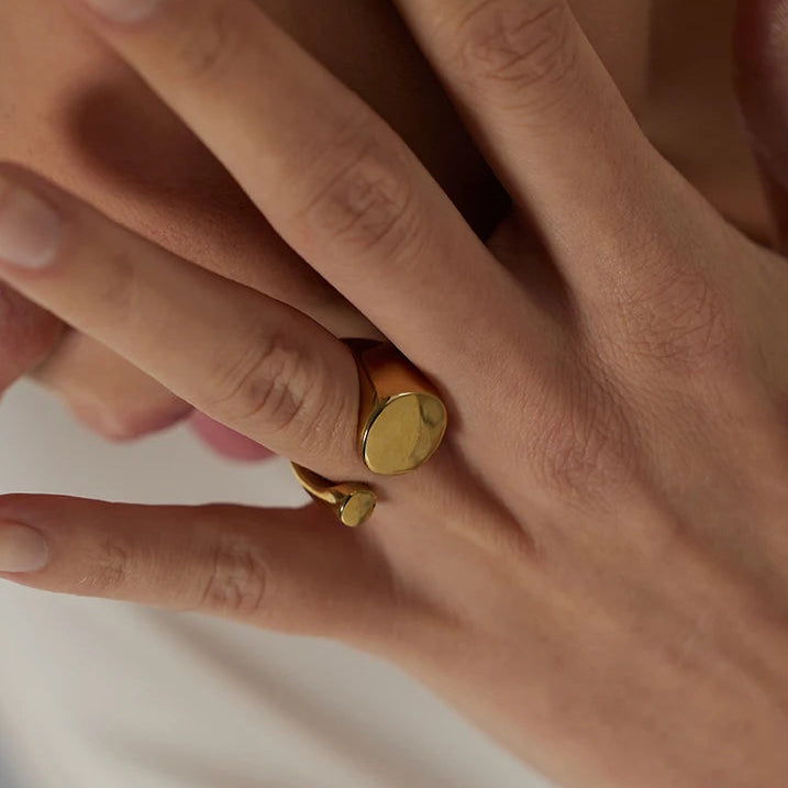 Duma Ring