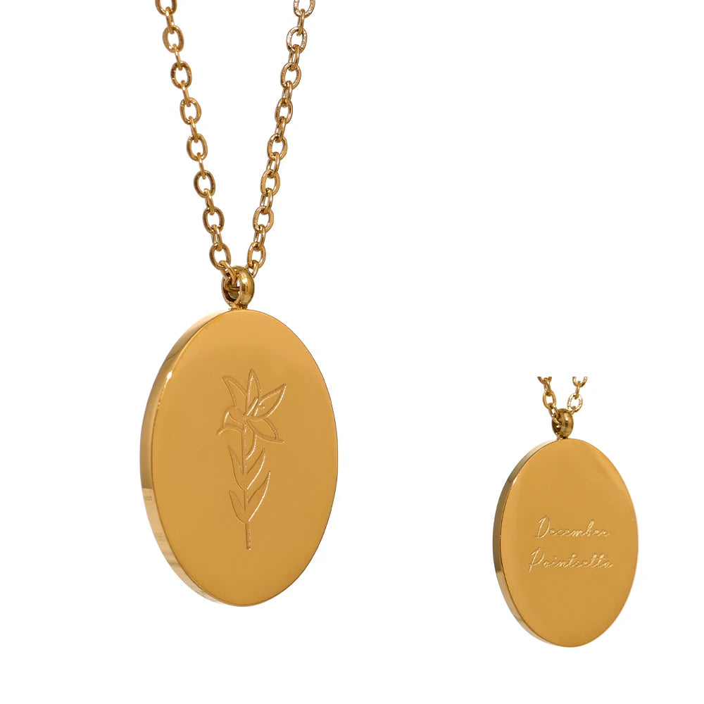 Bloom Necklace