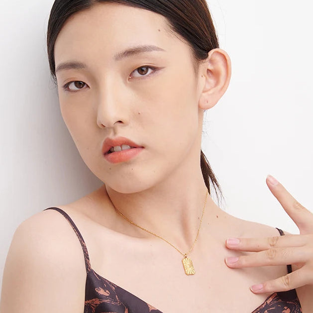 Solara Necklace