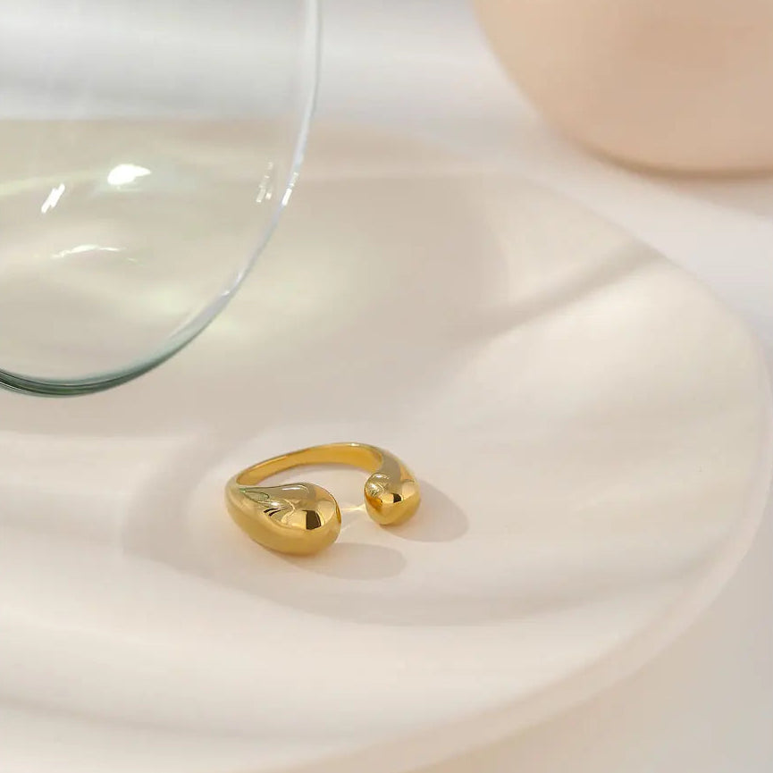 Duali Ring