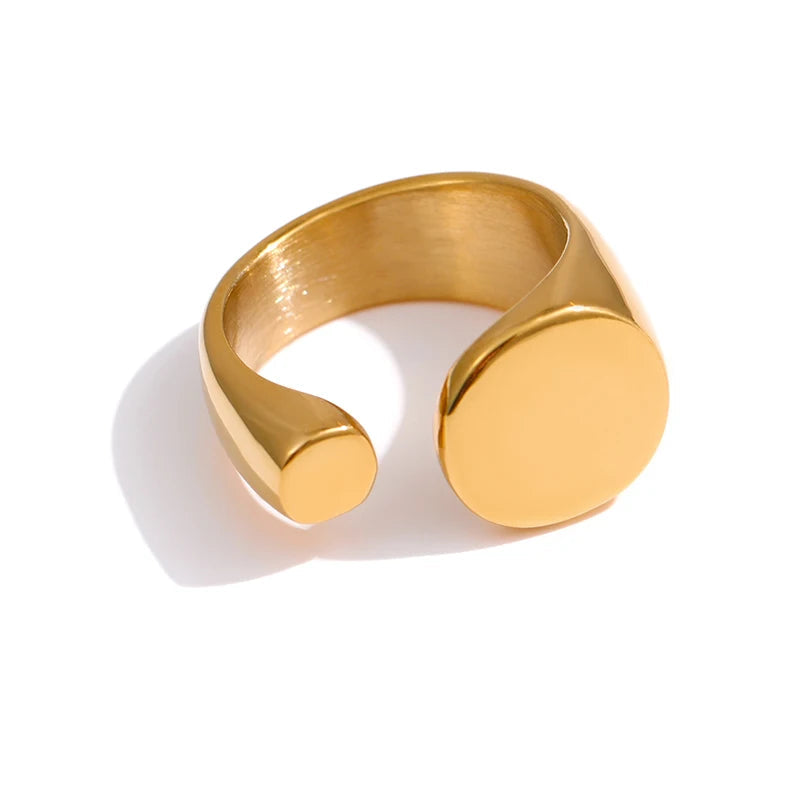 Duma Ring