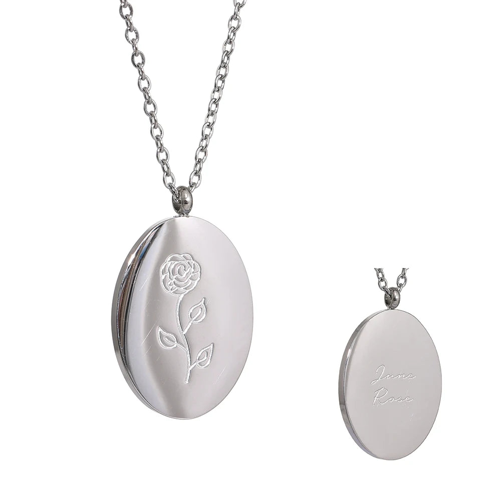 Bloom Necklace
