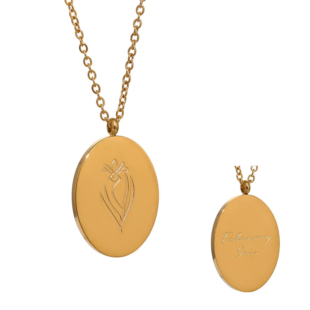 Bloom Necklace