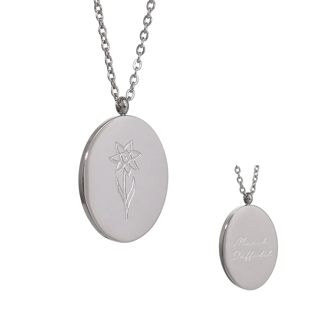 Bloom Necklace