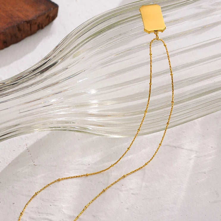 Solara Necklace