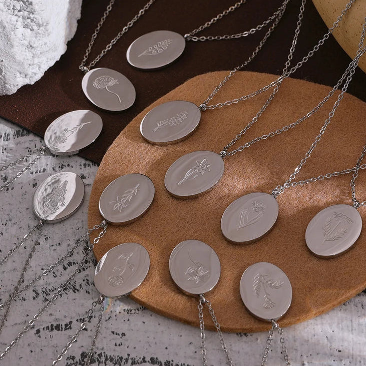 Bloom Necklace