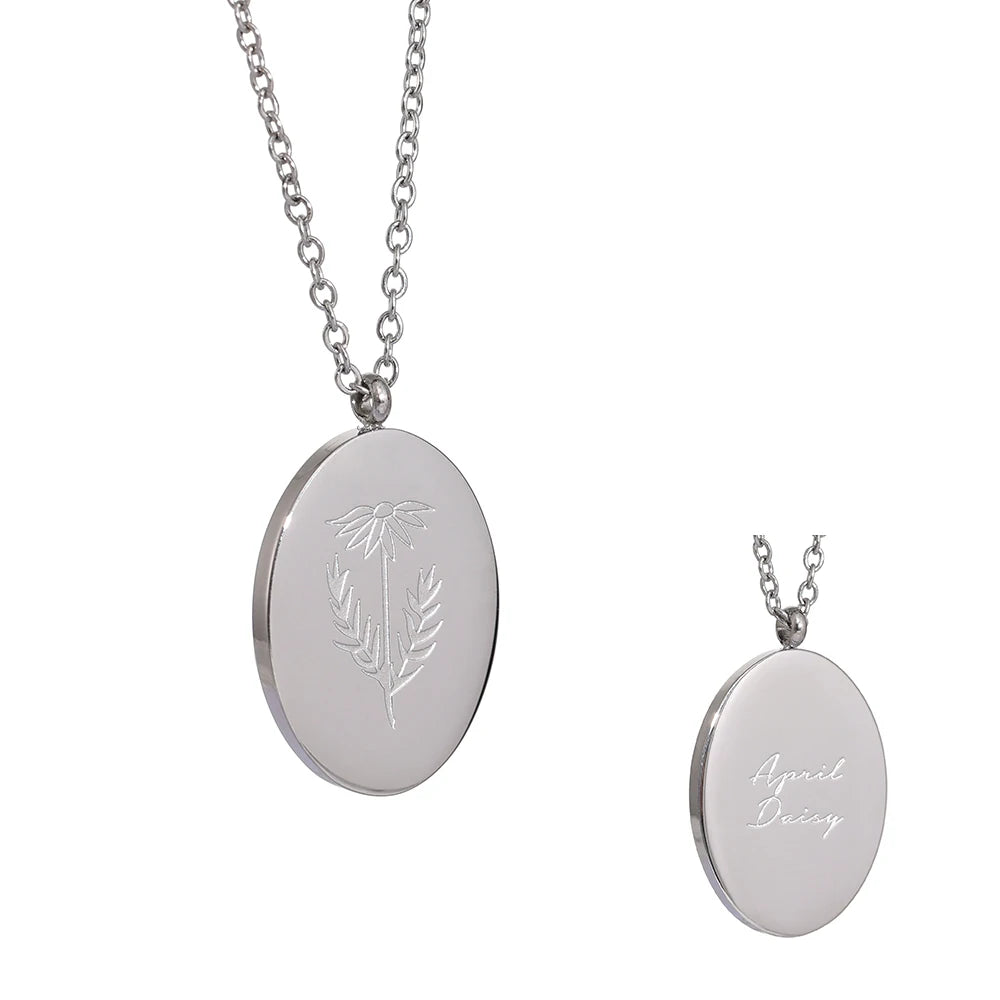 Bloom Necklace