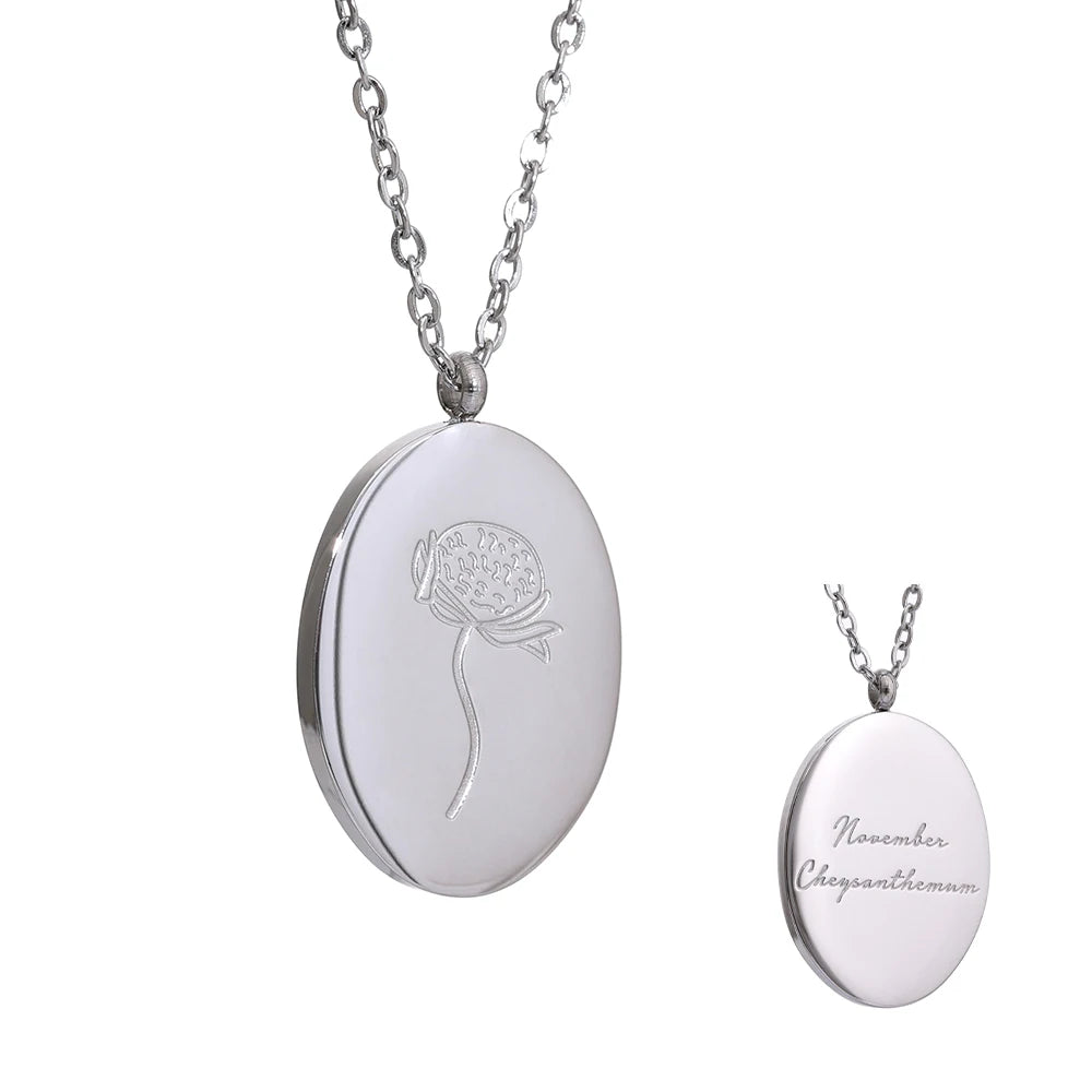 Bloom Necklace