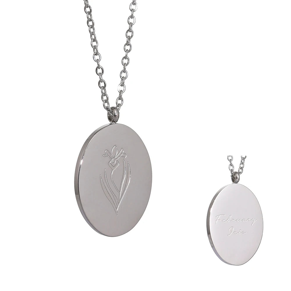 Bloom Necklace