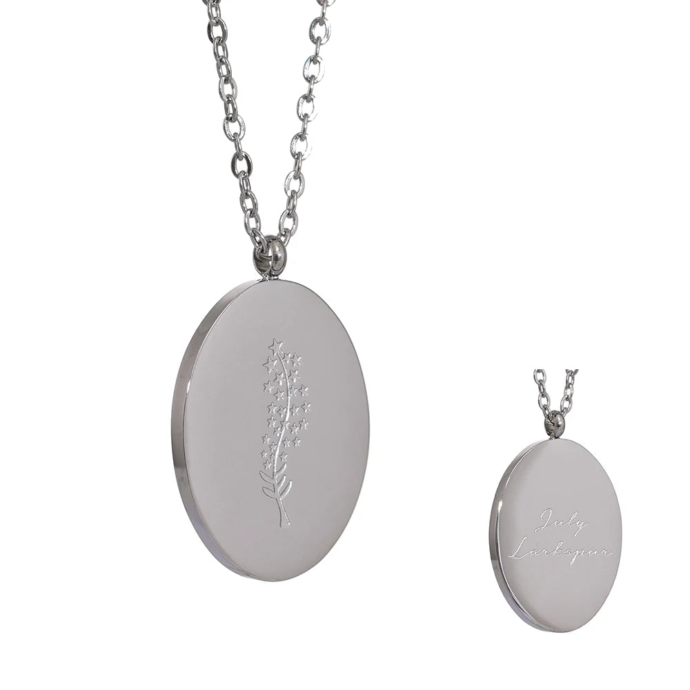 Bloom Necklace