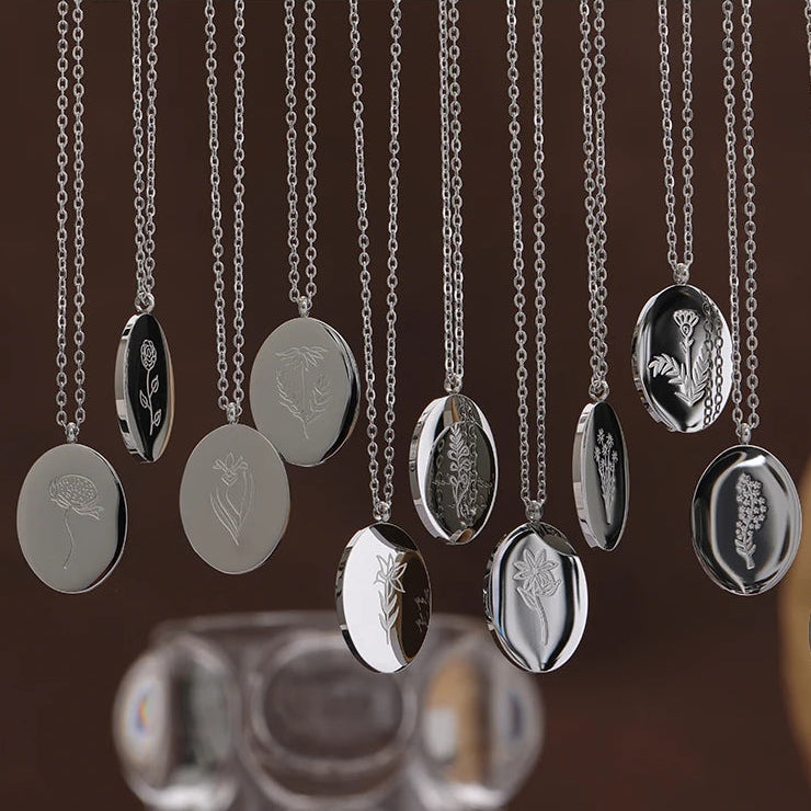 Bloom Necklace