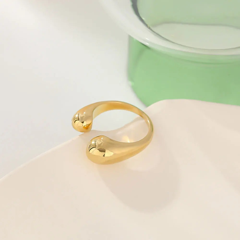 Duali Ring