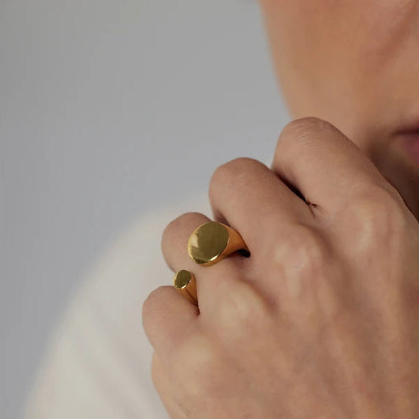 Duma Ring