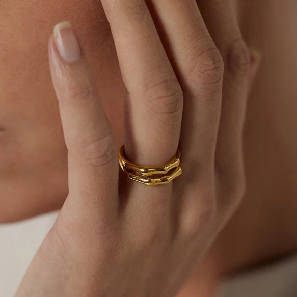 Laine Ring