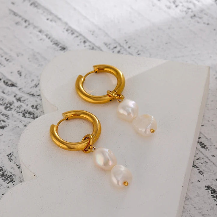 Calla Earrings
