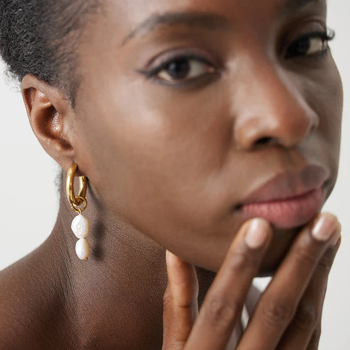 Calla Earrings