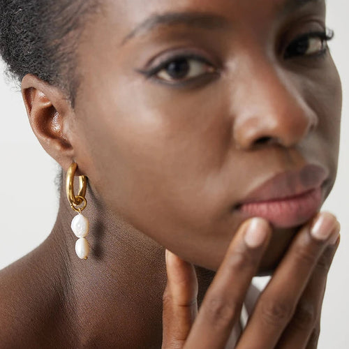 Calla Earrings
