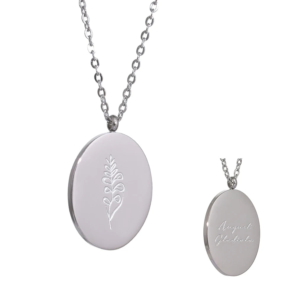 Bloom Necklace