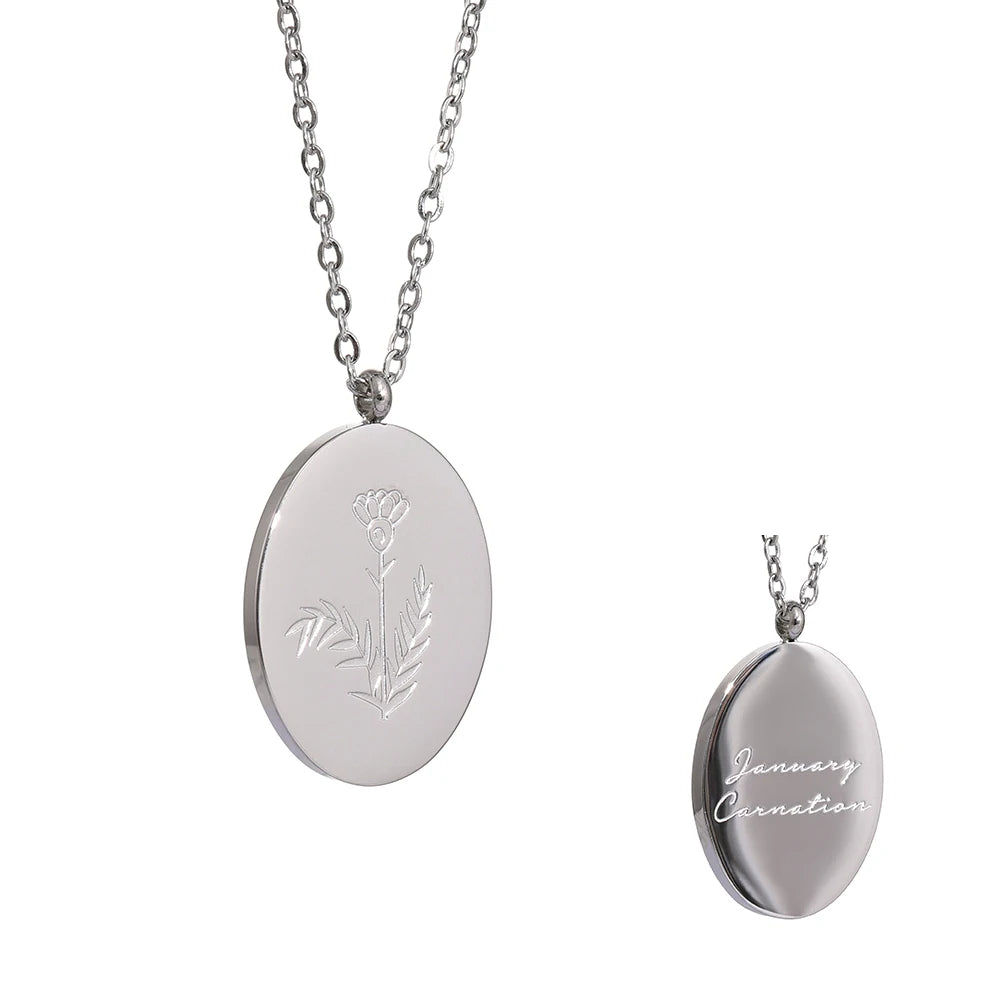 Bloom Necklace