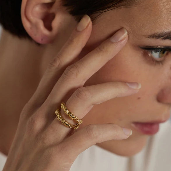 Selene Ring