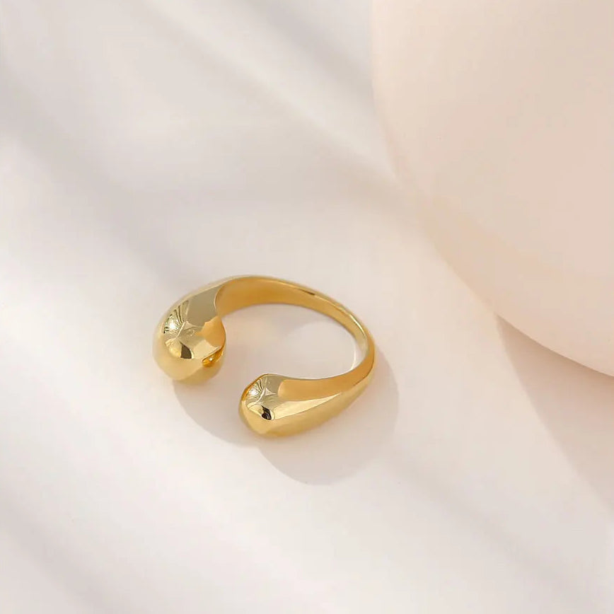 Duali Ring