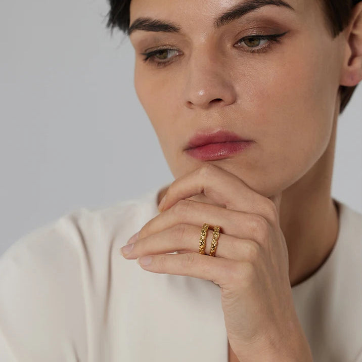 Selene Ring