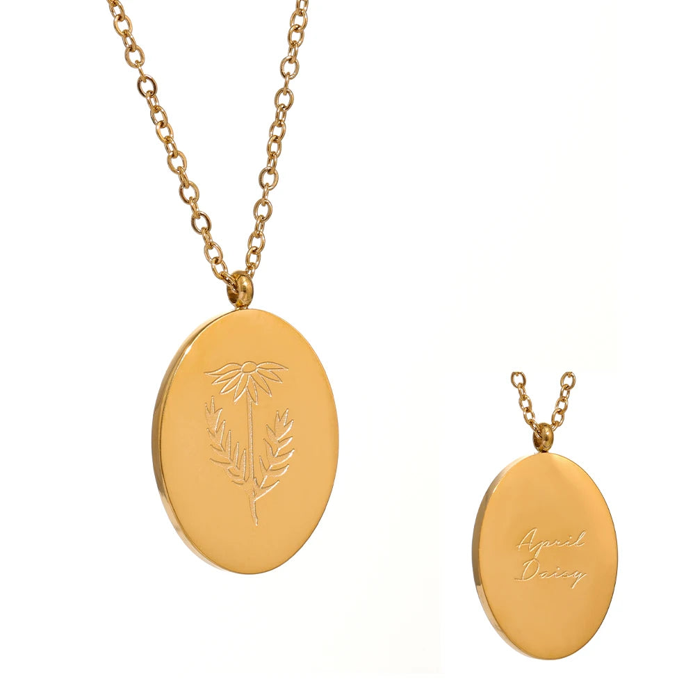 Bloom Necklace
