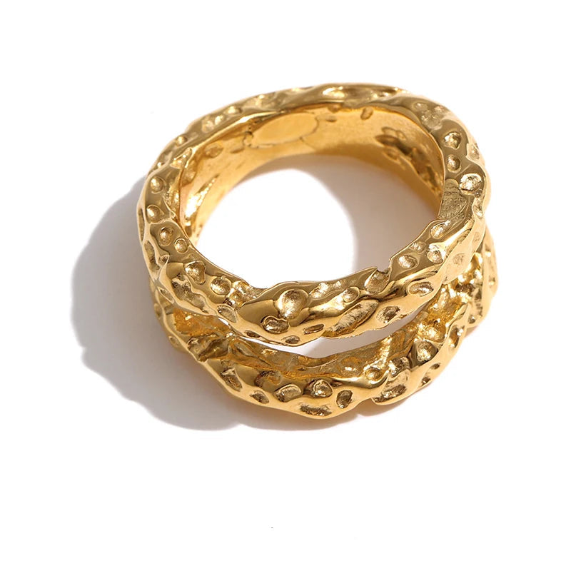 Selene Ring