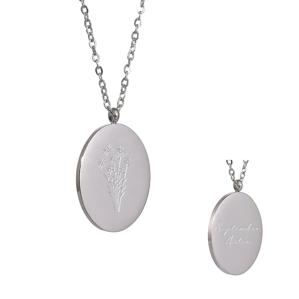 Bloom Necklace