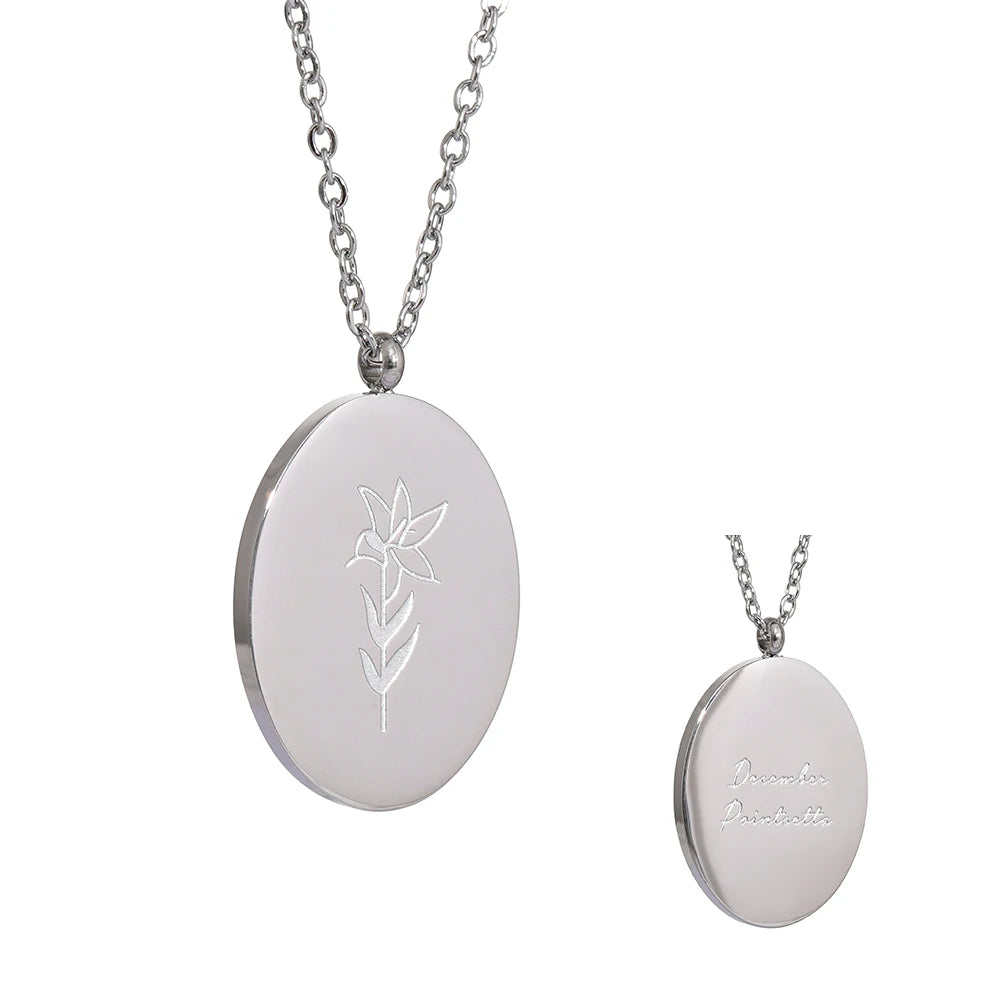 Bloom Necklace