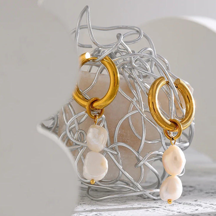 Calla Earrings
