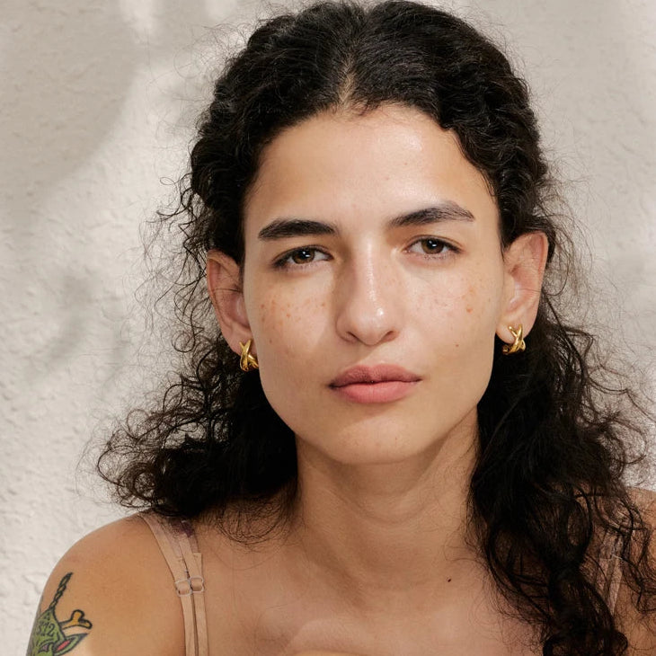 Torva Earrings