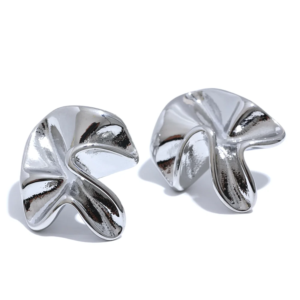 Pleva Earrings