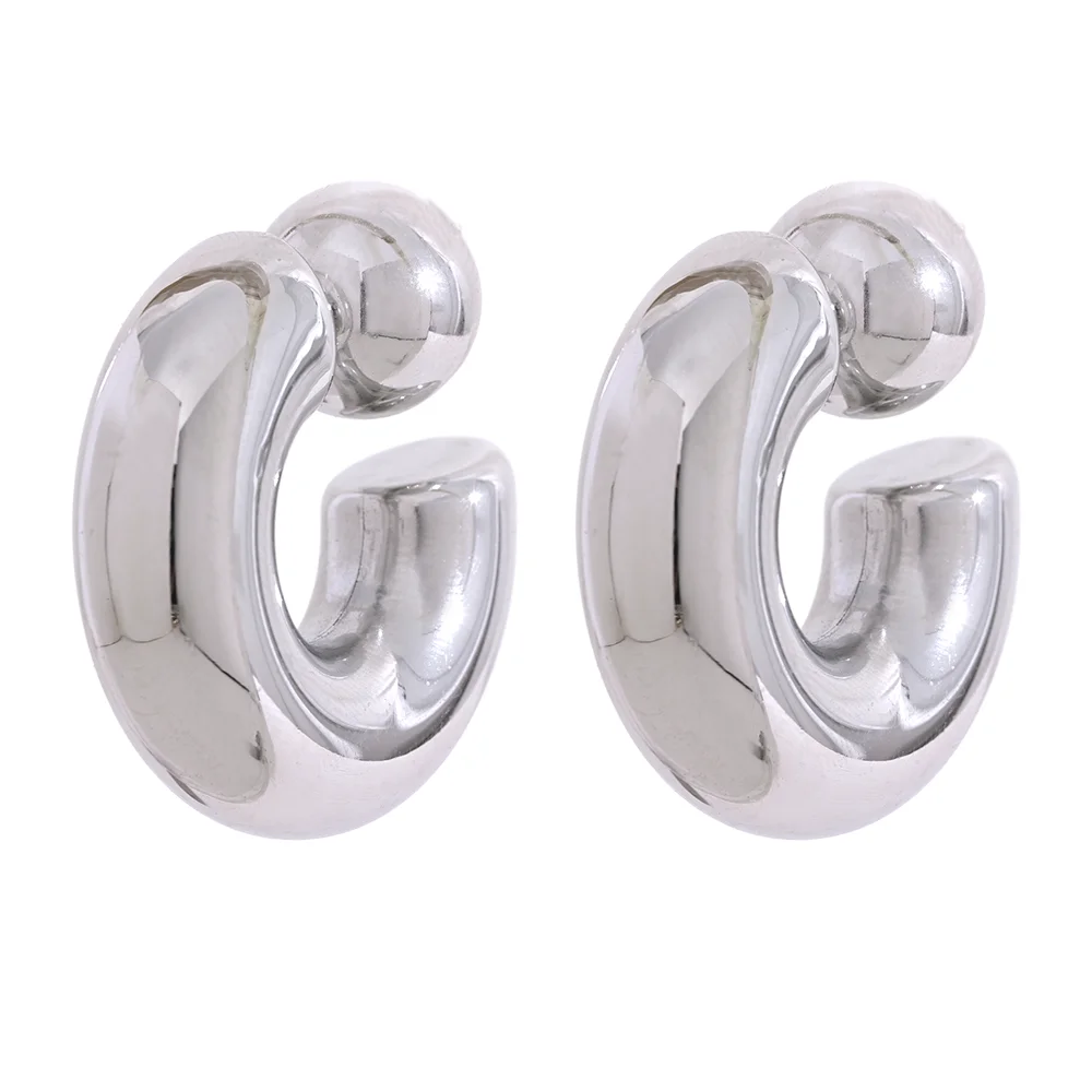 Sfera Earrings