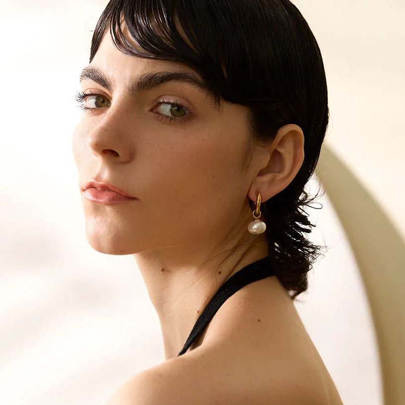 Marin Earrings